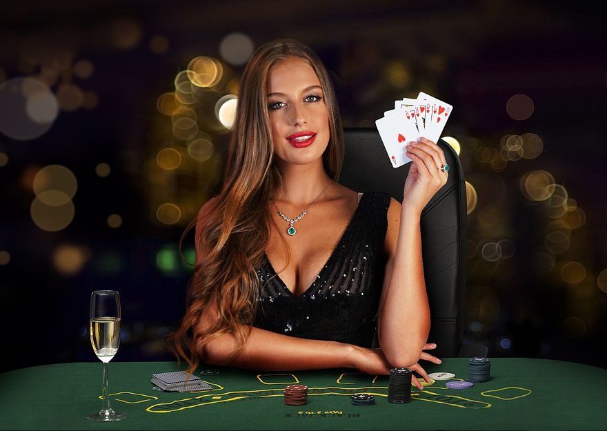 Tips Baccarat Pemula