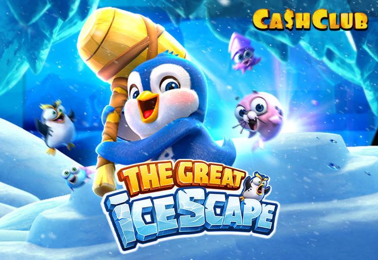 Tips Gacor The Great Icescape