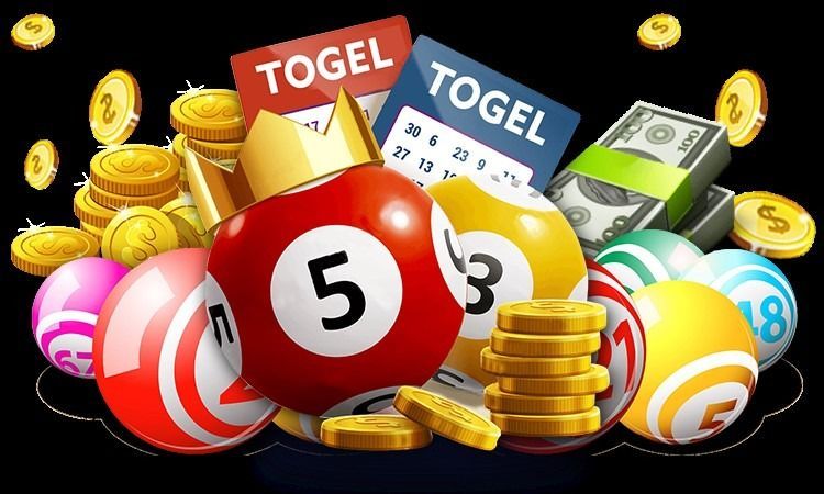 Cara Main Togel Online